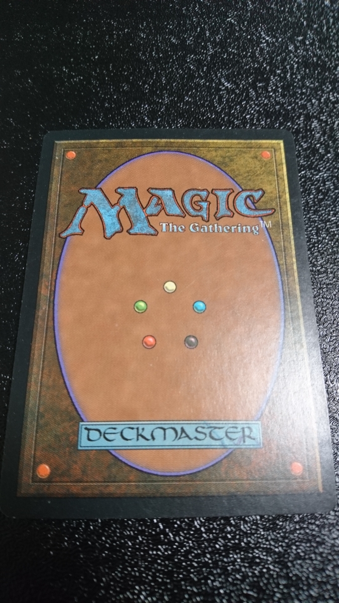 マジック:ザ・ギャザリング 純白の秘薬 Magic:The Gathering マジック ギャザリング_画像2