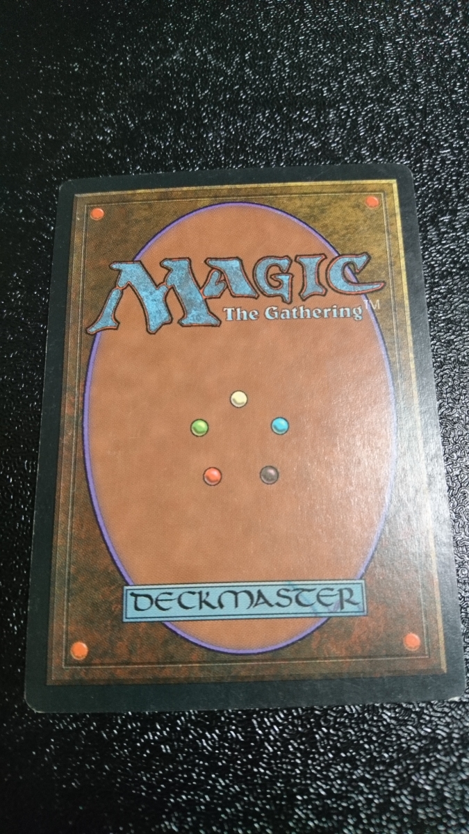 マジック:ザ・ギャザリング 分解 Magic:The Gathering マジック ギャザリング_画像2