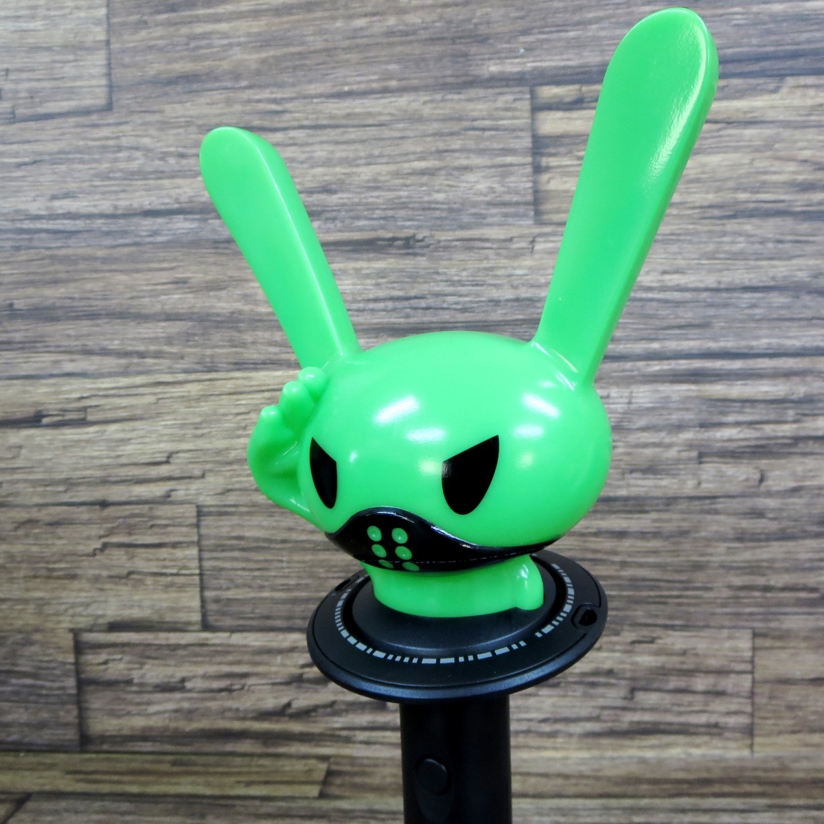 ◆B.A.P マトキ オフィシャルライトスティック ペンライト OFFICIAL LIGHT STICK◆z31361_画像5