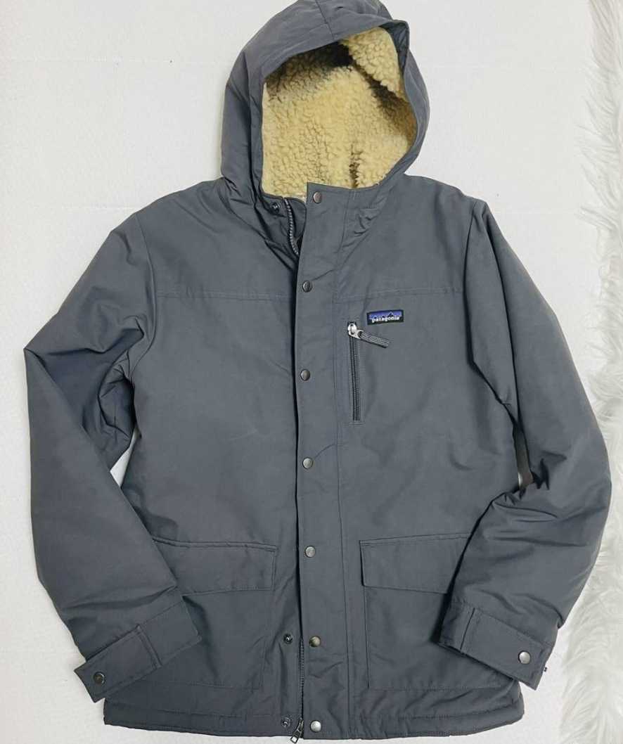 予約受付中】 パタゴニア インファーノジャケット patagonia Mサイズ