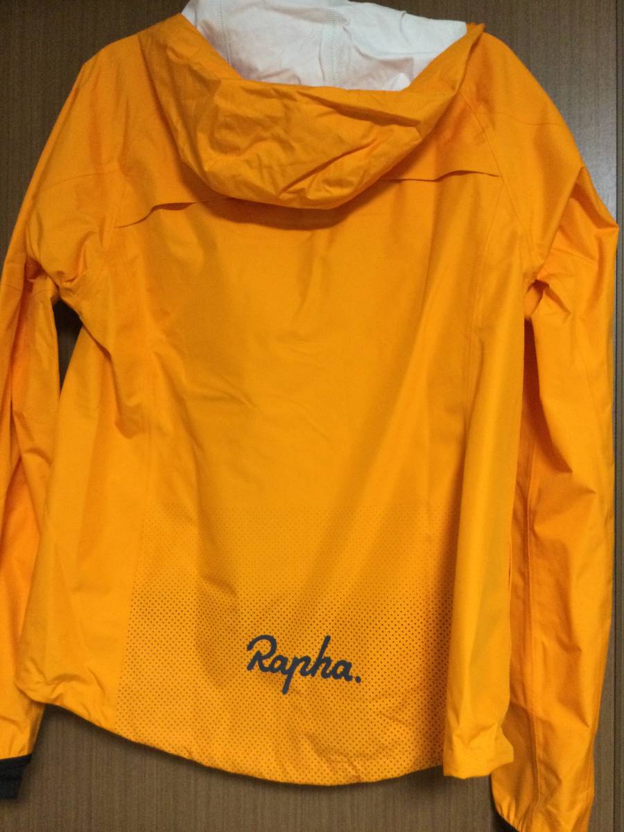 高質で安価 Rapha コミュータージャケット S Sサイズ