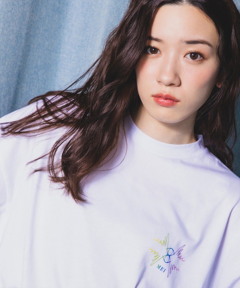 古塔つみ×永野芽郁 T-shirt｜Yahoo!フリマ（旧PayPayフリマ）