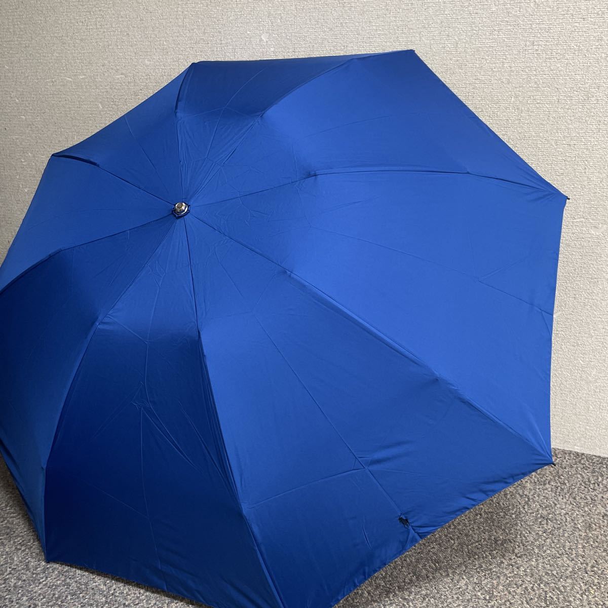  new goods Ralph Lauren umbrella umbrella folding umbrella for man large size 65