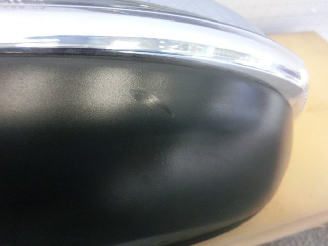 PEUGEOT 208 A9 left door mirror 1611240880 Peugeot 