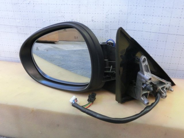 ALFA ROMEO Giulia left door mirror 156135692 202105 Alpha Romeo Giulia 