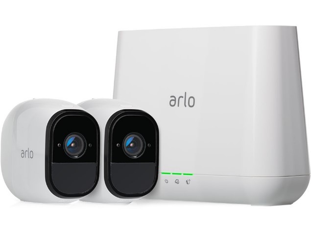 NETGEAR Arlo Pro VMS4230 お得パック 新品_画像1