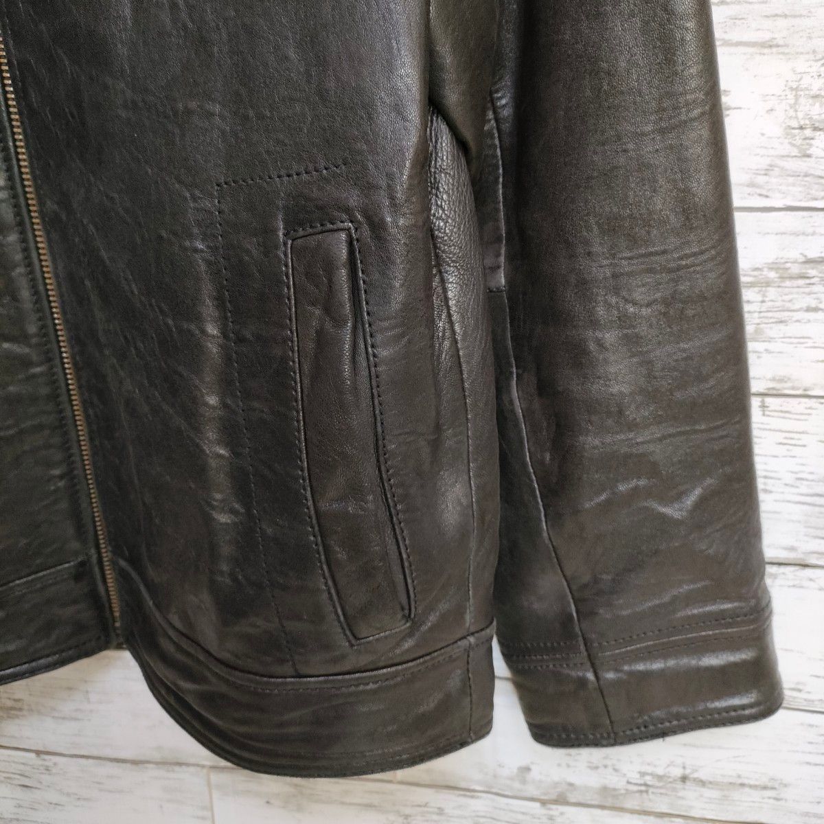 ANDREW MARC MARC NEW YORK アンドリューマーク レザー ANDREW MARC MARC NEW YORK アンドリューマーク レザー