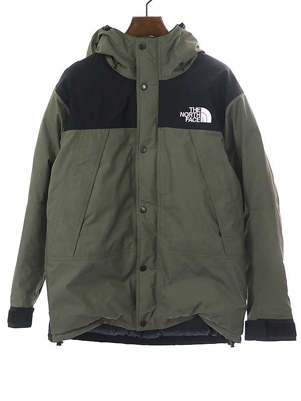 公式 NUPTSE RETRO 1996 MENS FACE NORTH THE 海外限定 JACKET ダウン