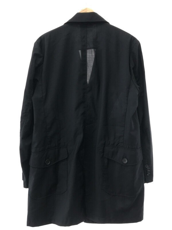 Engineered Garments engineered garment wool Chesterfield coat navy S IT2YI5YS4AXW