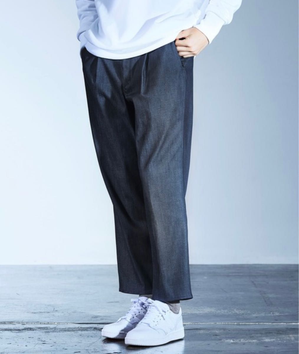 newbalance Met24 WIDE TAPERED FIT Denim ニューバランス newbalance Met24 WIDE TAPERED FIT Denim ニューバランス