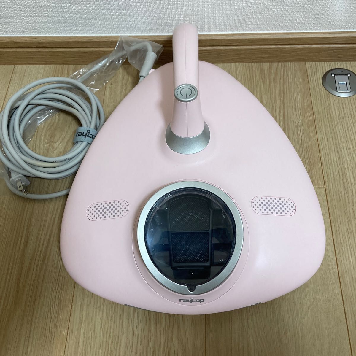 RAYCOP レイコップ VCEN-100JPPK 新品|PayPayフリマ