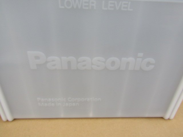 未使用 Panasonic パナソニック GIGA POWER　55D23R　19年製　充電確認済み　互換　65D23R/75D23R（S11038）_画像3