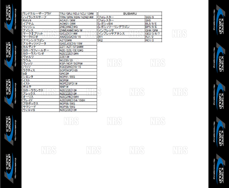 クリスタル ドアハンドルキーホールカバー 2個入り　ゴールド/クローム 数量限定 在庫特価 GIO×Silk Blaze (GI-DKHC005_画像6