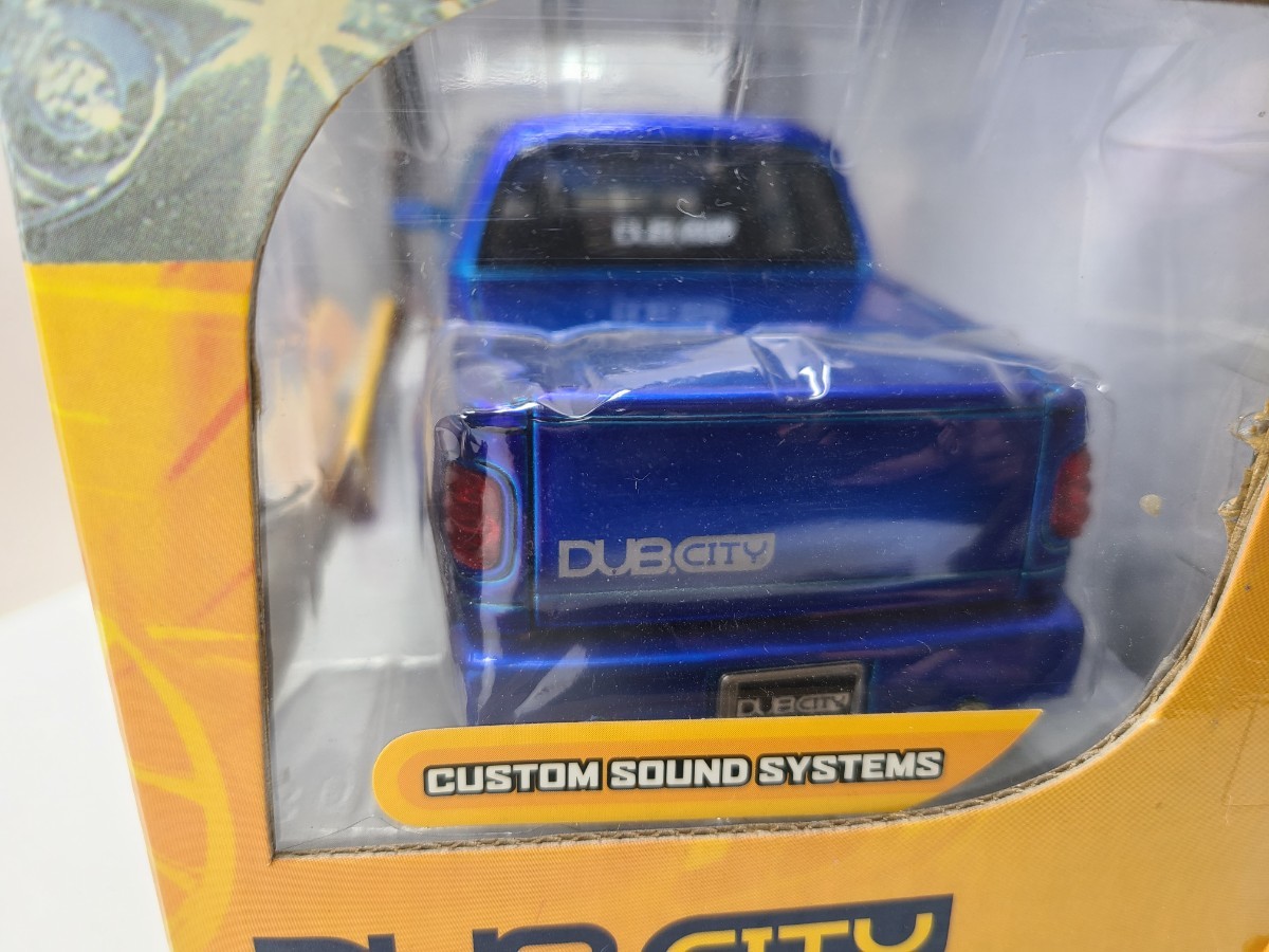 1:24 Ford F-150 1/24 Ford F-150 24 дюймовый custom колесо Maya 24inch DTS Jada TOYS DUB CITY низкая подвеска передняя решётка редкий предмет 