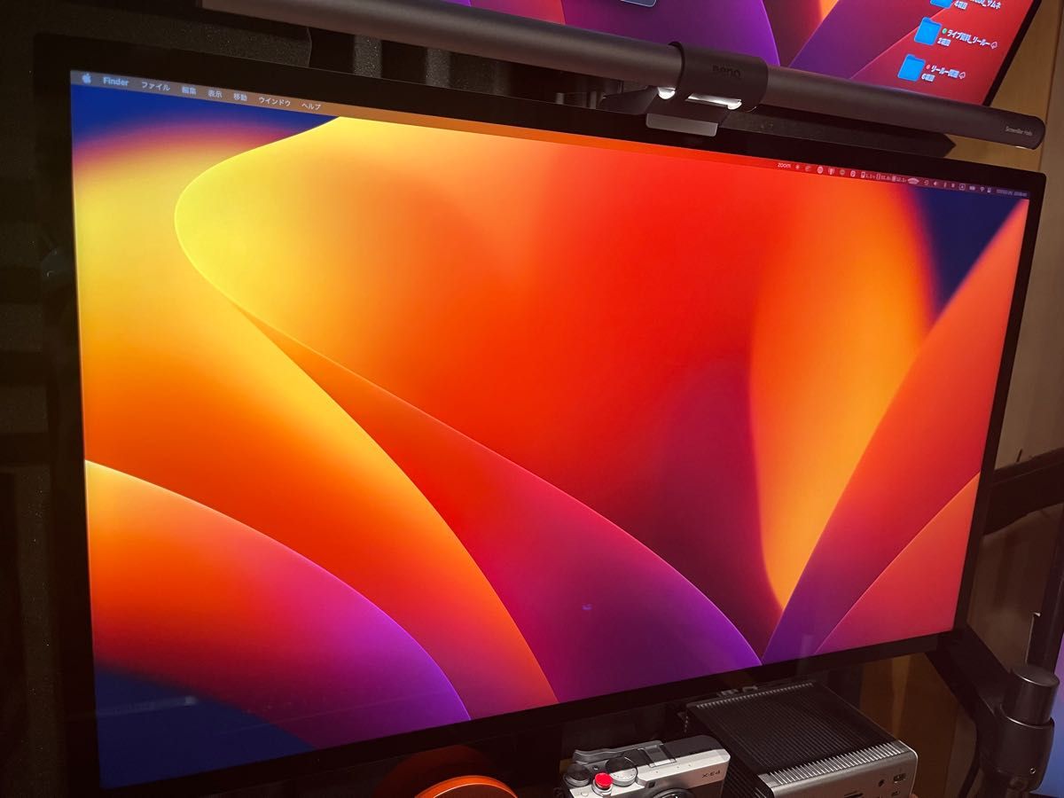 Apple Studio Display (傾きと高さを調整できるスタンド搭載 Apple Studio Display (傾きと高さを調整できるスタンド搭載