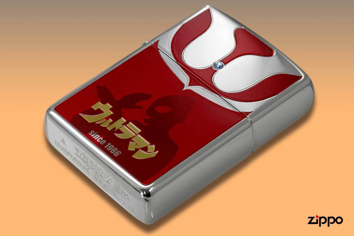 Zippo ジッポライター ULTRAMAN ウルトラマン 80204_画像3