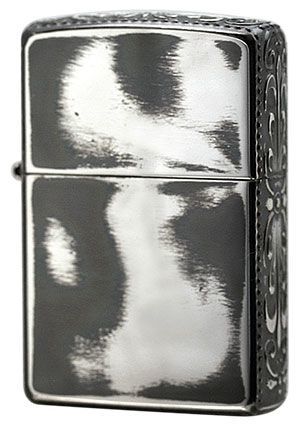 Zippo ジッポライター Side Line Up SLU-A メール便可_画像1