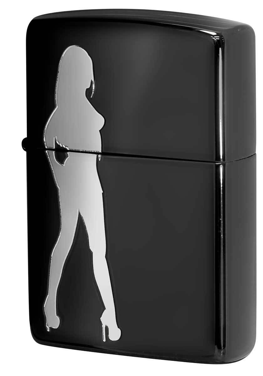 Zippo ジッポライター SEXY GIRL セクシーガール SG-KD メール便可