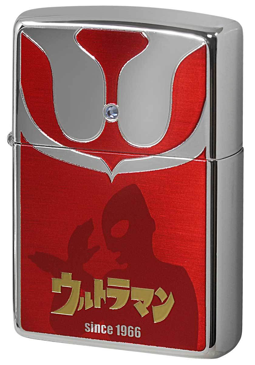 Zippo ジッポライター ULTRAMAN ウルトラマン 80204_画像1