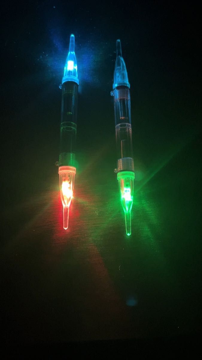 高輝度LED 水中ライト 集魚灯 集魚ライト 夜釣り ウキ釣り 船釣り