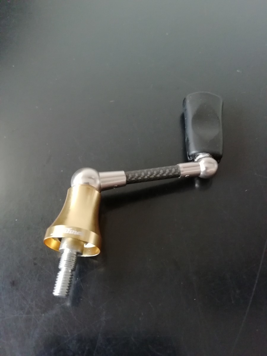 宅配 美品 - Yahoo!オークション SHIMANO カスタム ファンネル ZPI シマノ