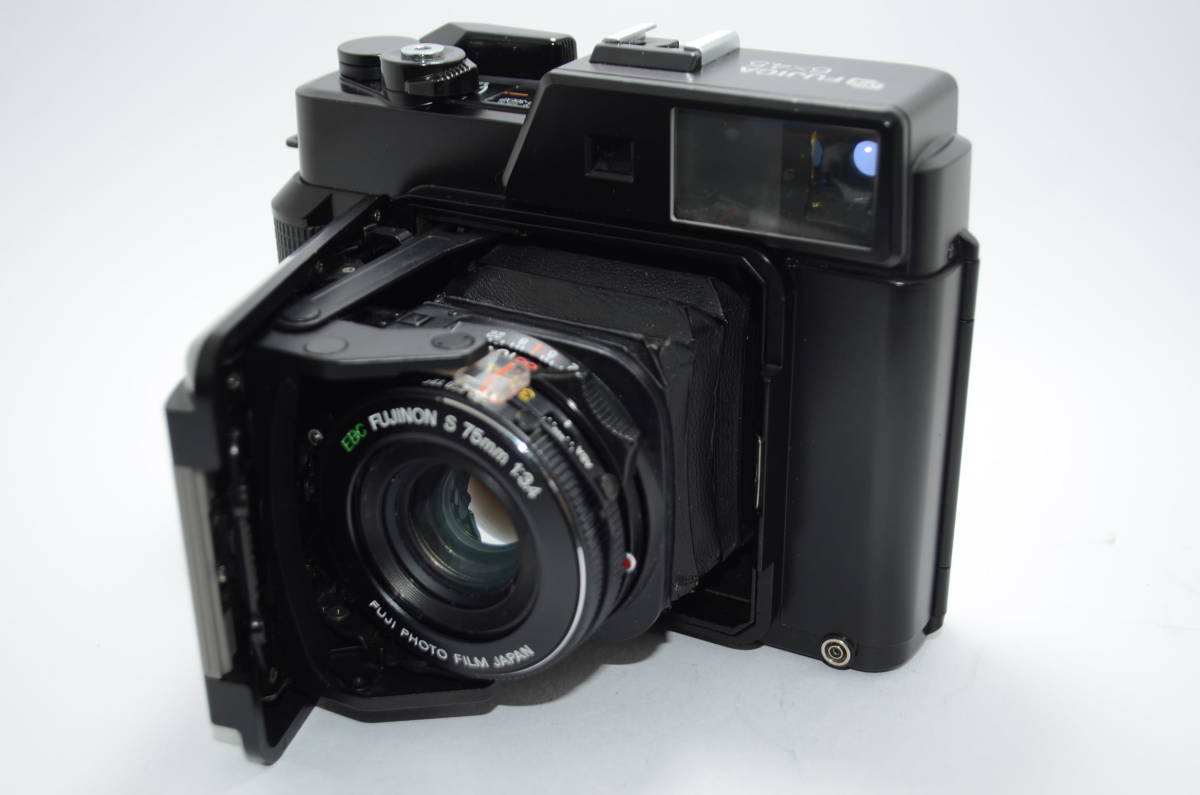 全品送料無料】 【外観並級】FUJICA フジカ #t8003 Professional GS645