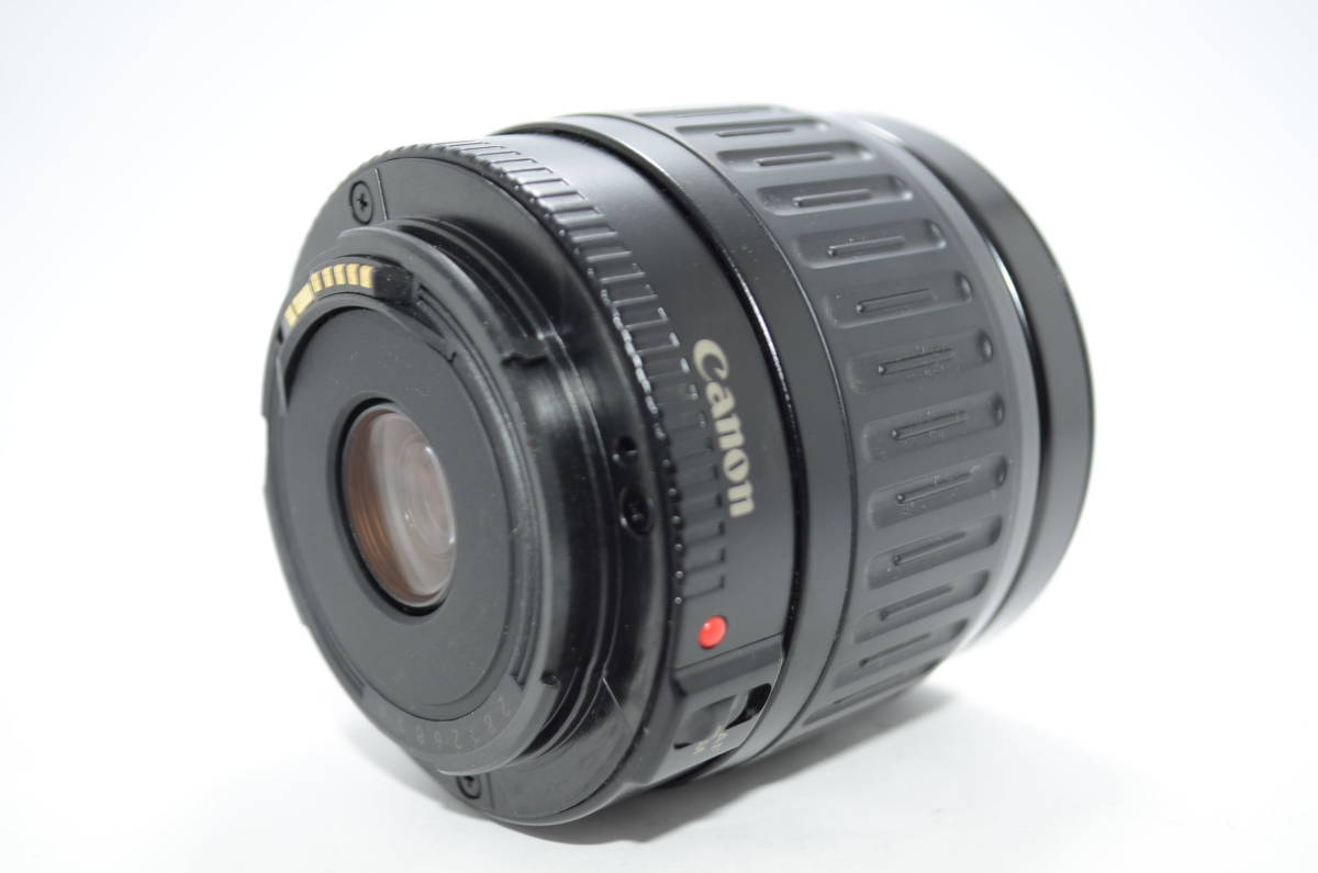 【外観特上級】Canon Zoom Lens EF 35-105mm F4.5-5.6 キャノン #t10160の画像2