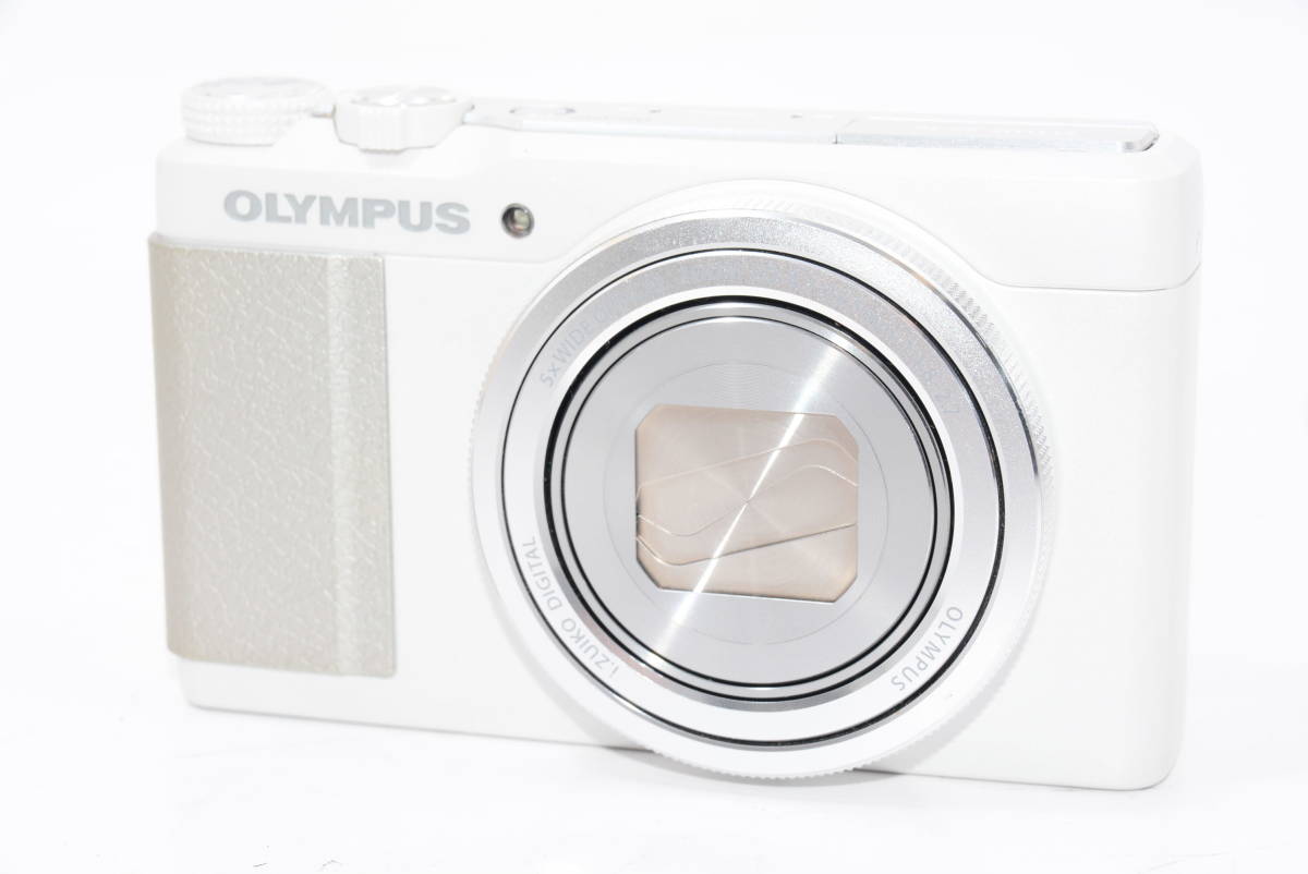 本店は 【外観特上級】OLYMPUS STYLUS XZ-10 #t8703 オリンパス