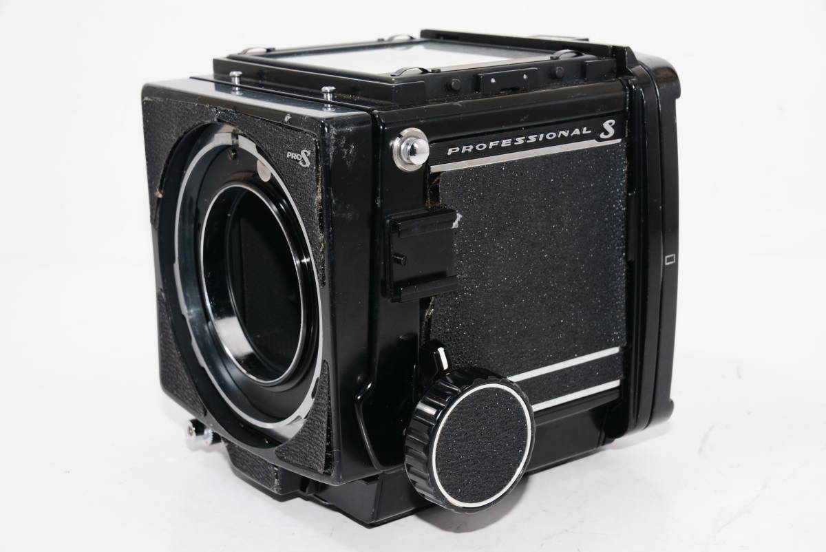 熱い販売 RB67 【外観並級以下】MAMIYA PRO 中判カメラ #t8722 S