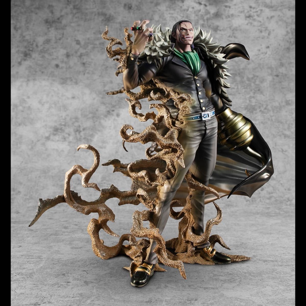 新品未開封】ワンピース POP MAXIMUM ドフラミンゴ 新品未開封】ワンピース POP MAXIMUM ドフラミンゴ