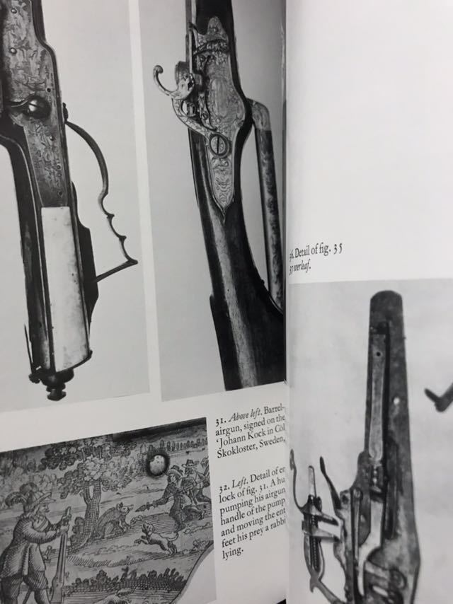 同梱取置歓迎古洋書「 AIRGUNS AND OTHER PNEUMATIC ARMS 同梱取置歓迎古洋書「 AIRGUNS AND OTHER PNEUMATIC ARMS