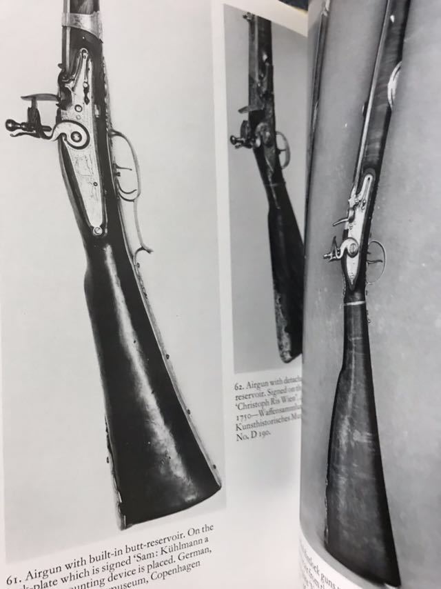 同梱取置歓迎古洋書「 AIRGUNS AND OTHER PNEUMATIC ARMS 同梱取置歓迎古洋書「 AIRGUNS AND OTHER PNEUMATIC ARMS