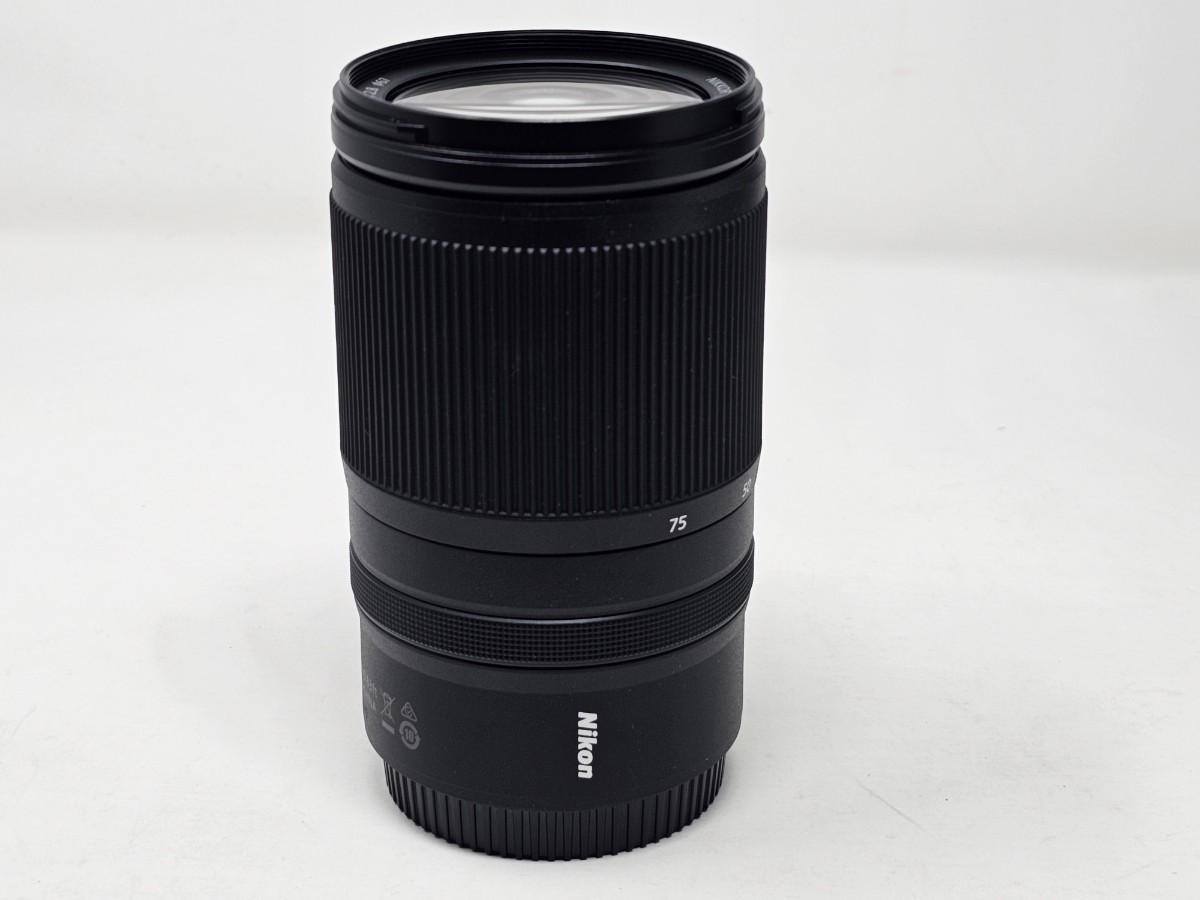 NIKKOR Z 28-75mm f2.8 中古 美品 / ニコン Zマウント_画像5