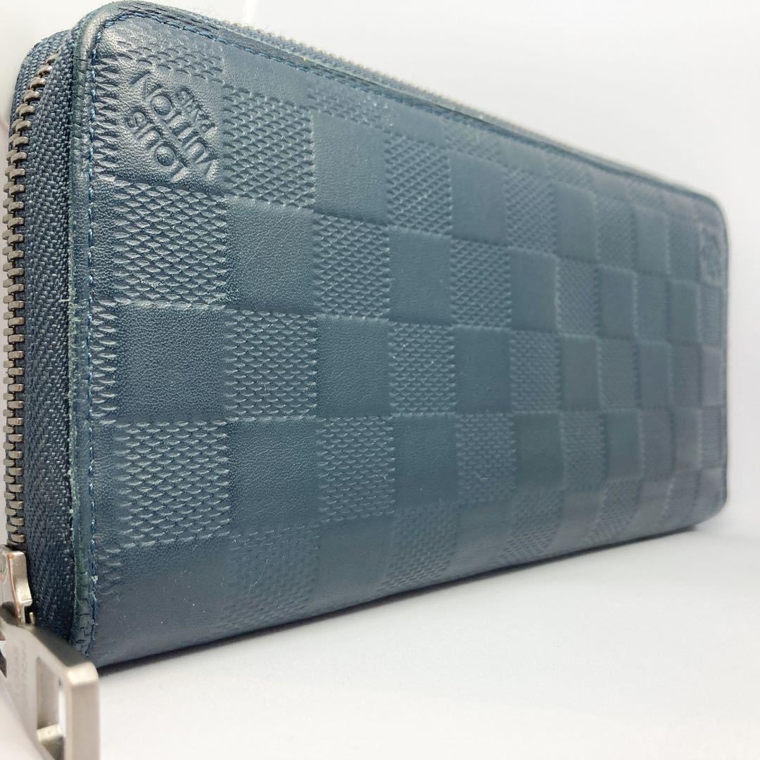 注目ショップ 長財布 ルイヴィトン VUITTON 【希少】LOUIS