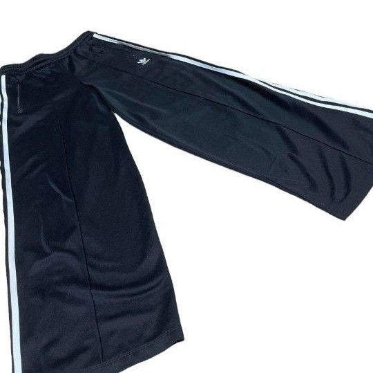 adidas【アディダス オリジナルス】アディカラー クラシックス ワイドレッグパンツ M