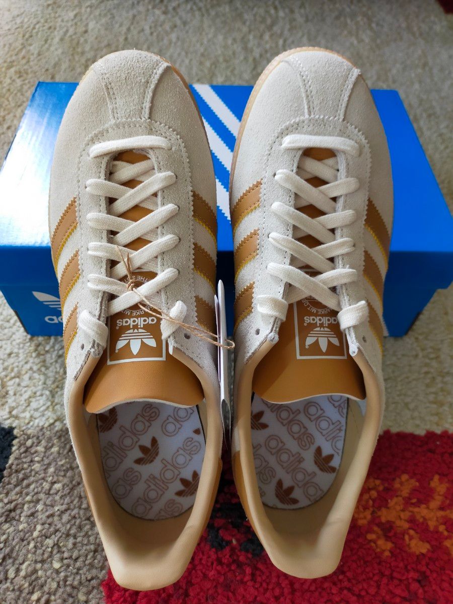 完売 adidas munchen 26 cm ミュンヘン 人気 新品未使用|Yahoo!フリマ