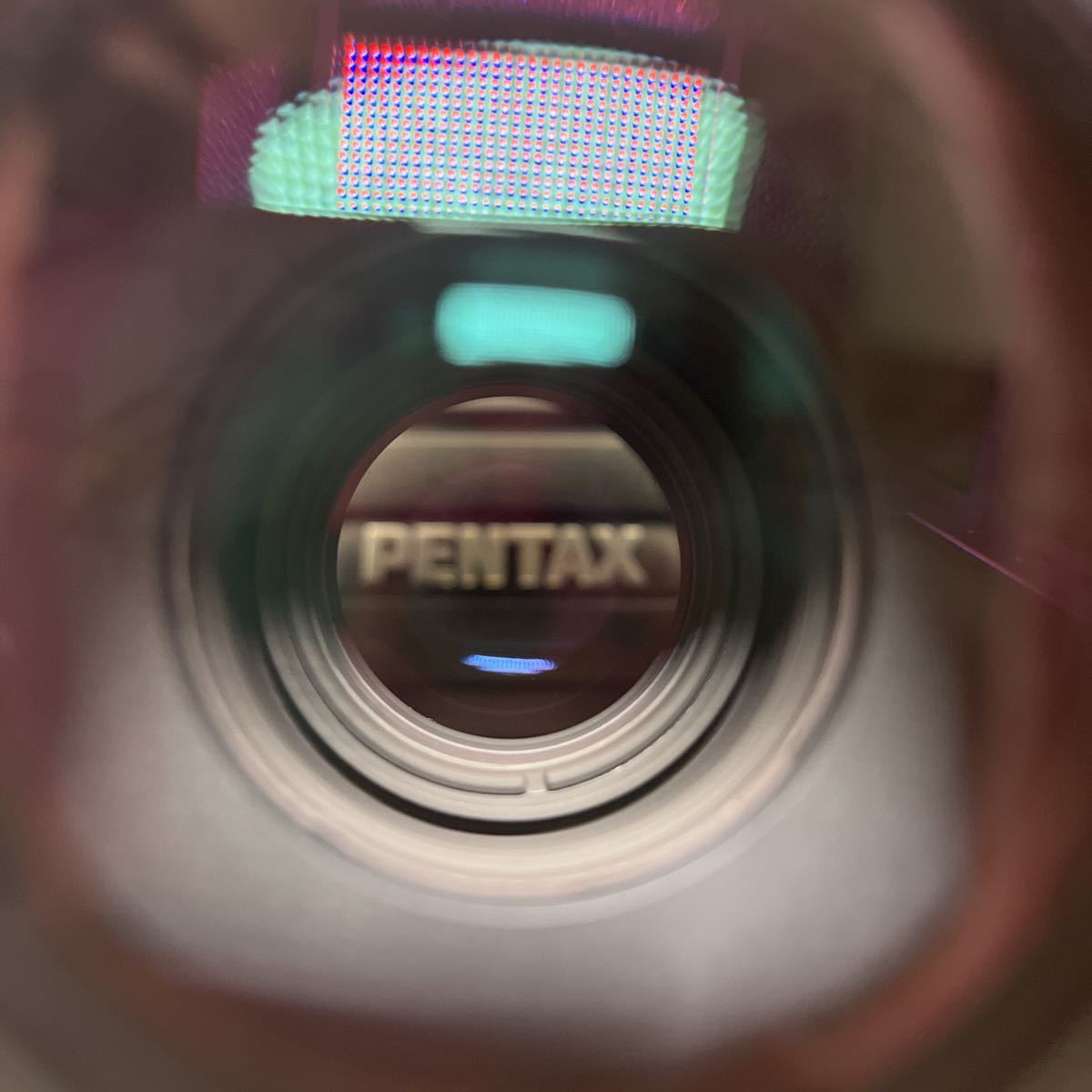 ★点検済み・極上品★ ペンタックス SMC Pentax-M 135mm F3.5 望遠 単焦点 オールドレンズ ＃カメラレンズ★送料無料★防湿庫管理_画像6