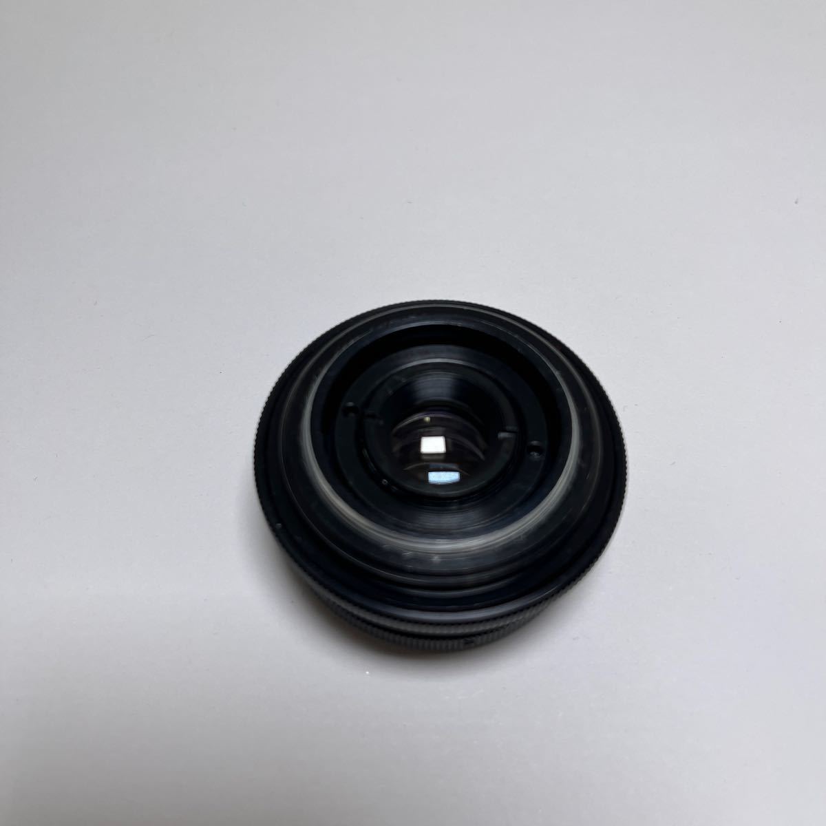 Industar 50-2 50 / 3.5 50mm黒ロシア ソ連レンズSLR DSLRカメラ オールドレンズ カメラレンズ   ★送料無料★防湿庫管理の画像2