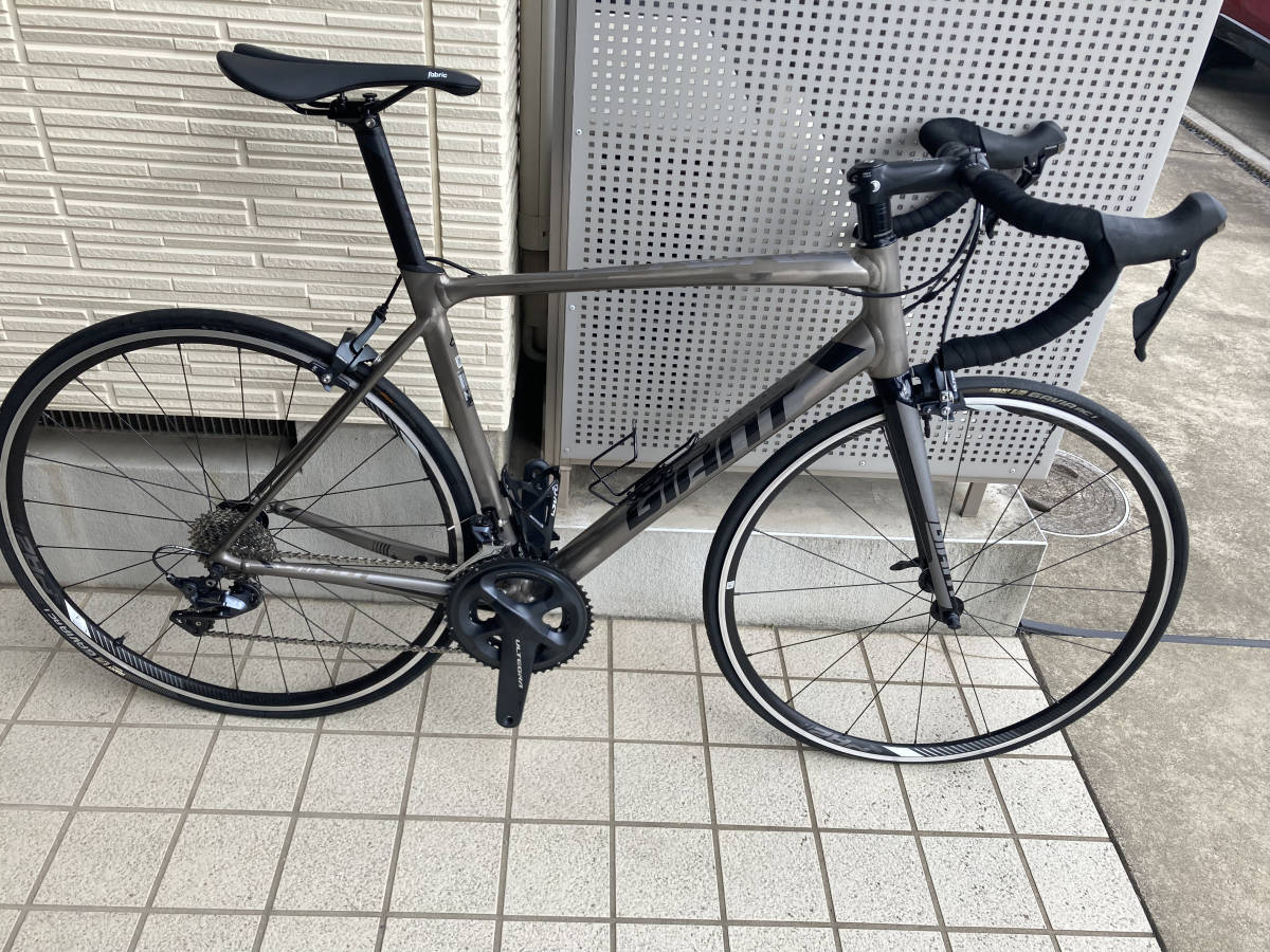 Yahoo!オークション - GIANT TCR SLR1 2018 ロードバイク ML Yahoo!オークション - GIANT TCR SLR1 2018 ロードバイク ML
