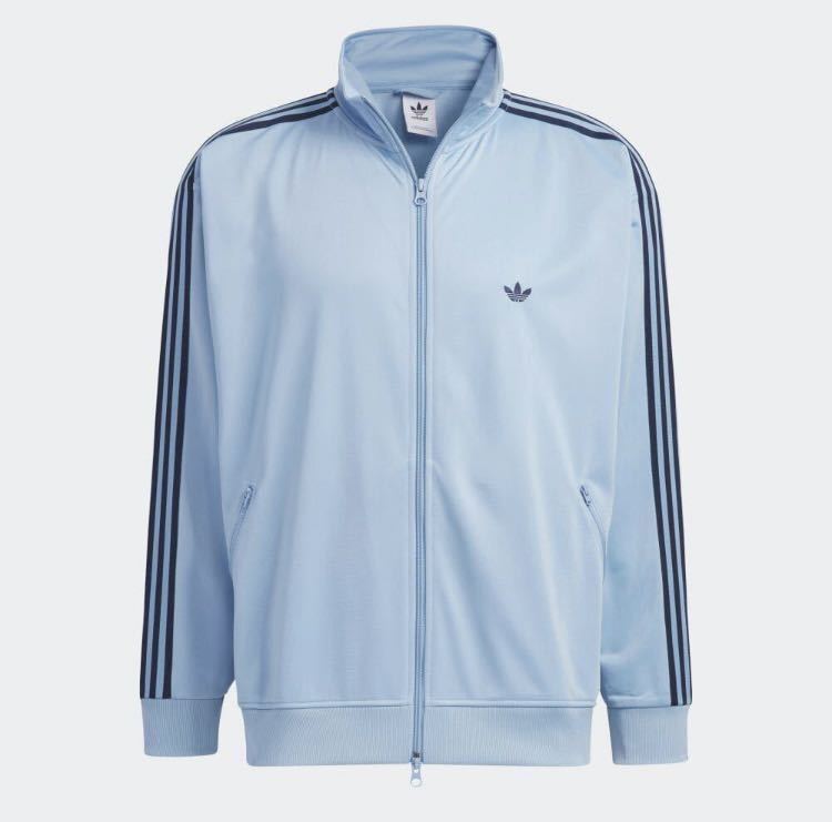 adidas ベッケンバウアー トラックジャケット M アディダス beckenbauer track jacket M ジャージ samba ヴィンテージ ATP_画像1