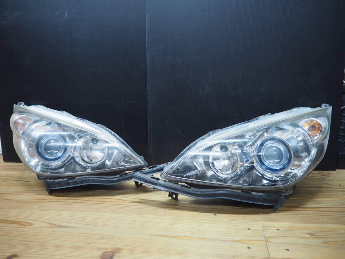 ☆コーティング加工済み! ホンダ RG1 RG2 RG3 RG4 ステップワゴン