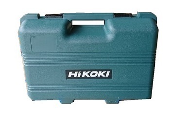 ★1円スタート！ハイコーキ　（G14DSL・Ｇ14DSL2・G18DSL・G18DSL2）用収納ケースのみ　グラインダーケース　HIKOKI　日立_画像1