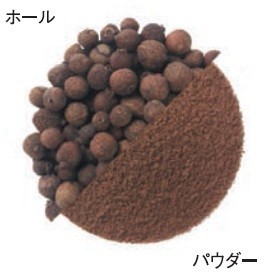 オールスパイス 缶 180g GABAN ミックススパイス 香辛料 パウダー 業務用 百味胡椒 ギャバン 粉 粉末 ハーブ 調味料_画像2