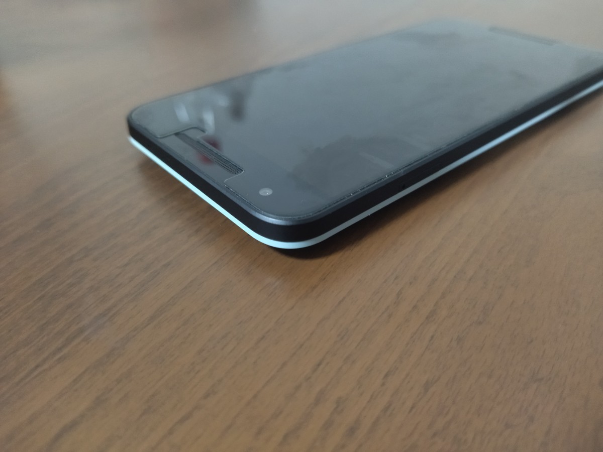 【動作品！！】 Nexus5X LG-H791 LG アイス 水色 ネクサス エルジー スマートフォン Android アンドロイド 16GB_画像6