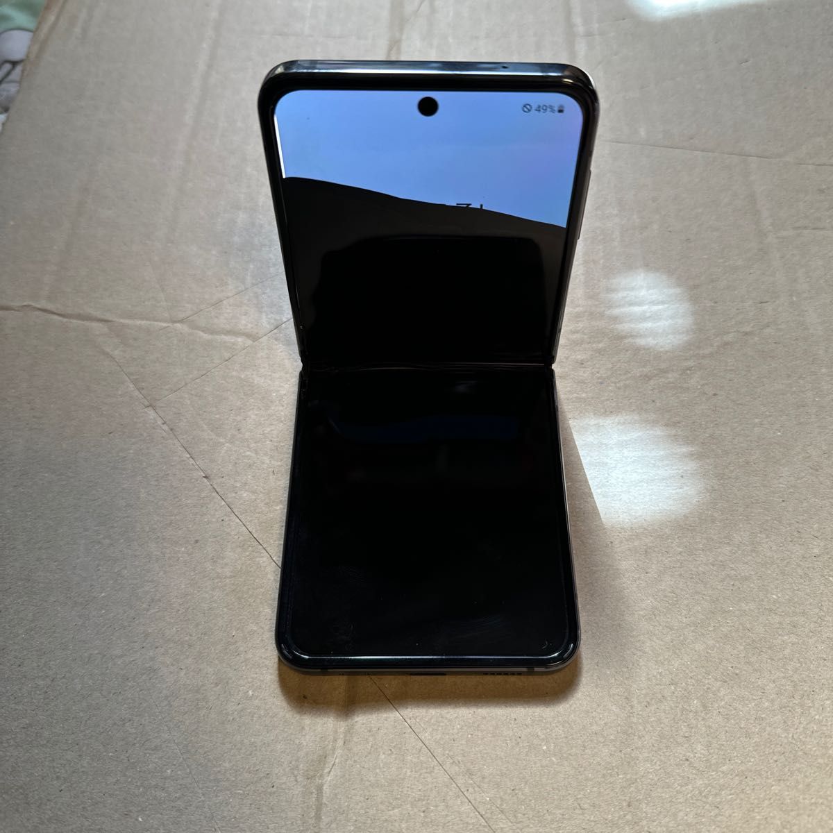 Galaxy Z Flip4 128 GB SIMフリー ジャンク|Yahoo!フリマ(旧 Galaxy Z Flip4 128 GB SIMフリー ジャンク|Yahoo!フリマ(旧