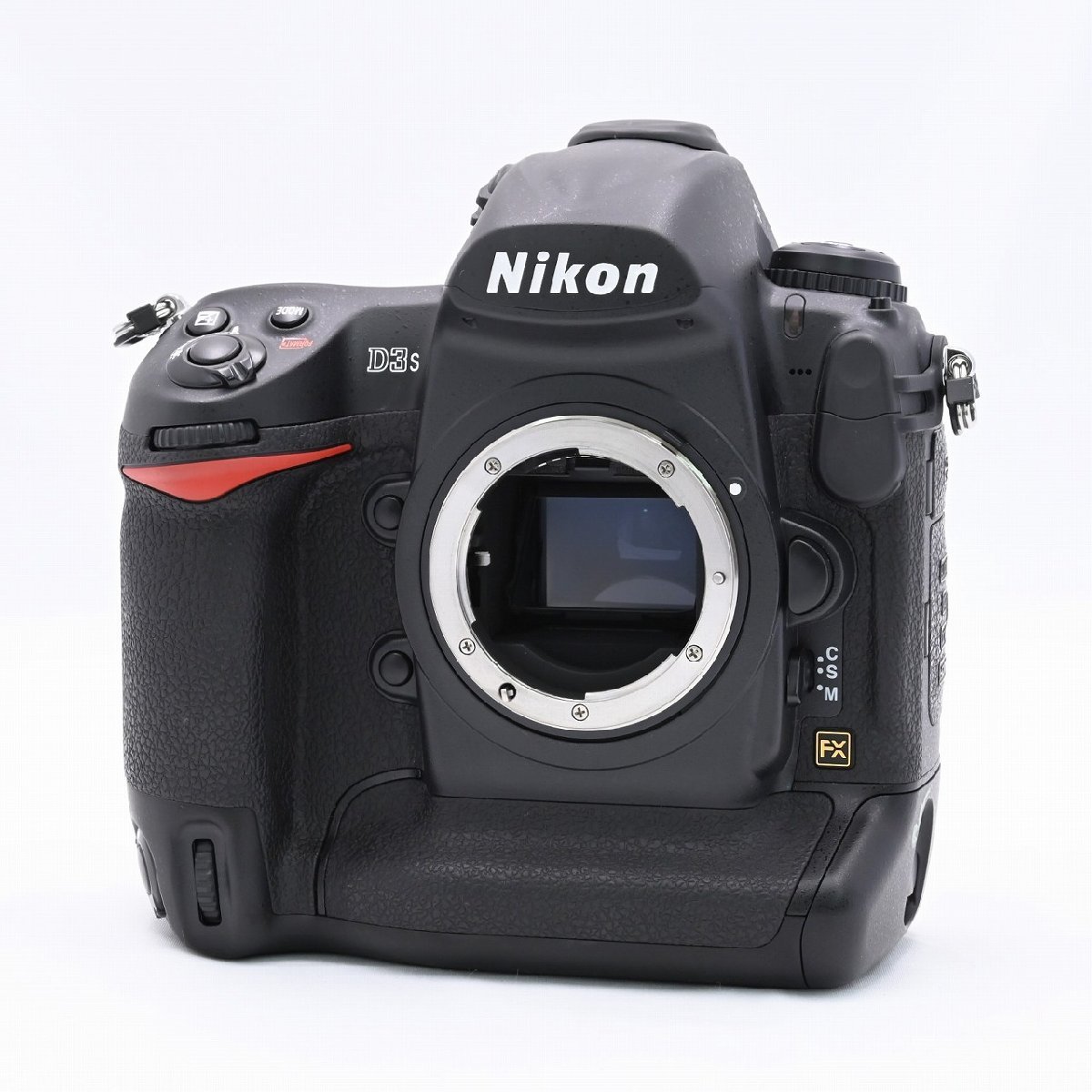 送料無料（一部地域を除く）】 新品級｜ ボディ D3S Nikon ニコン