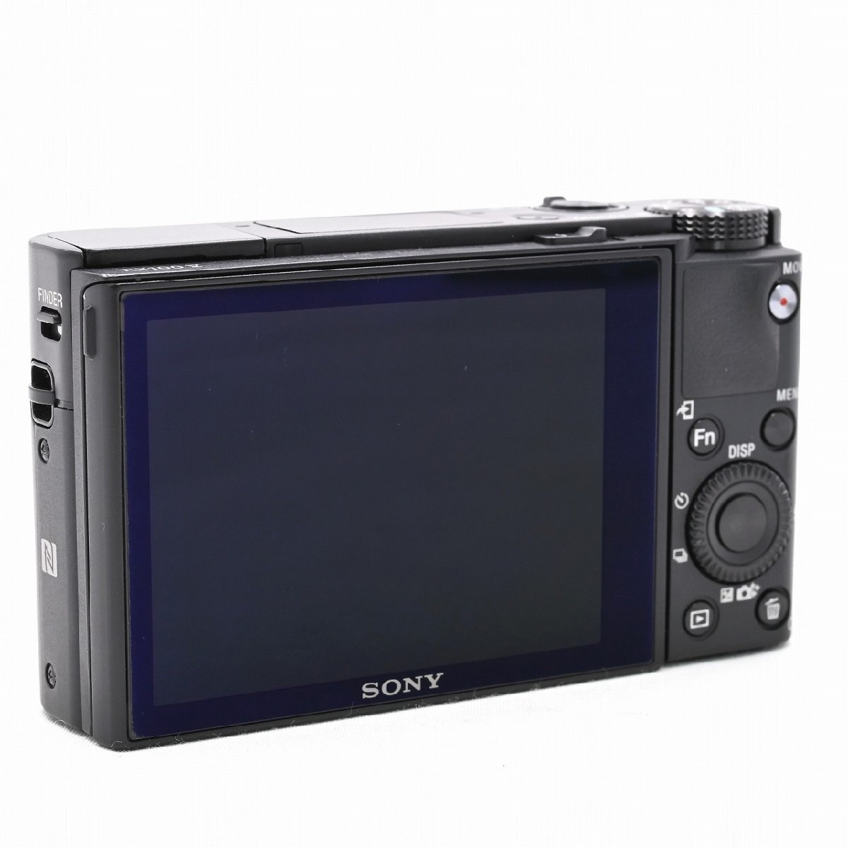 sony ジャンク DSC-RX100M5-