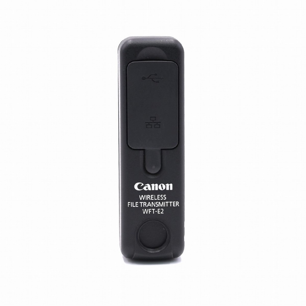 新品級｜ CANON ワイヤレスファイルトランスミッター WFT-E2_画像1