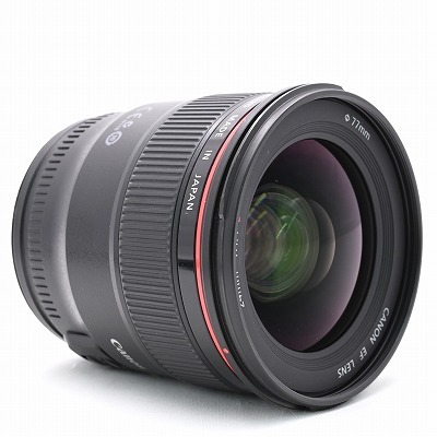 2022 新作】 新品級｜ Canon EF24mm F1.4L II USM キヤノン