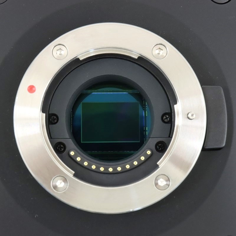 新品級｜ Blackmagic design Blackmagic Studio Camera 4K Pro CINSTUDMFT/G24PDF_画像2